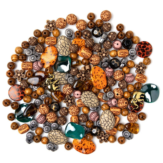 Cousin DIY Animal Bead Mix 69991230